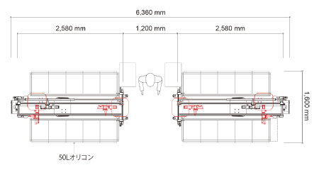 t-Sort3D規格サイズ